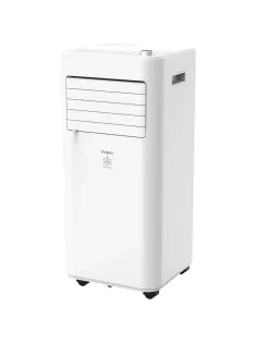 Кондиционер мобильный FUNAI MAC-CS22CON02, 15кв.м., белый