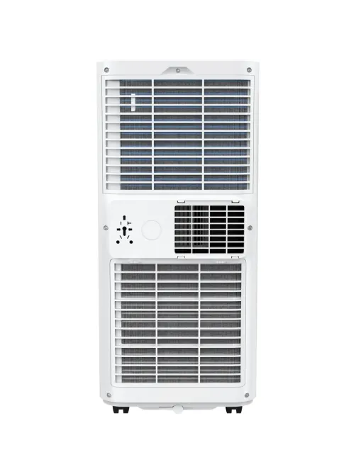 Кондиционер мобильный ROYAL Clima TESORO RM-TS17CH-E