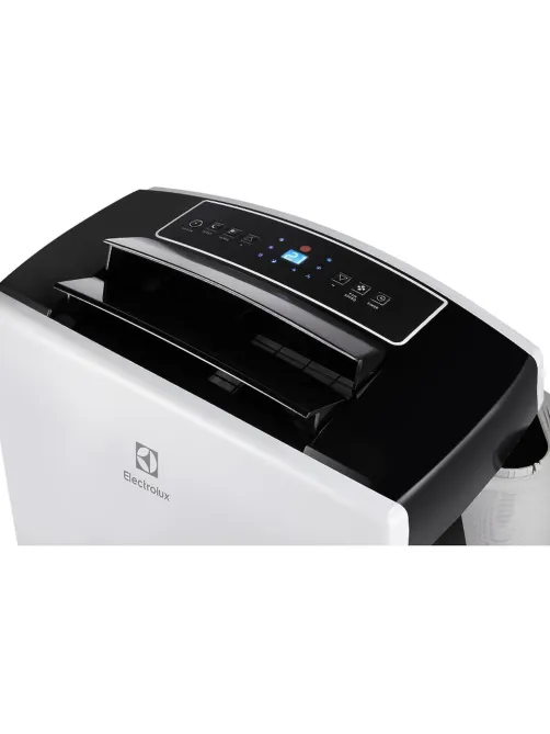 Кондиционер мобильный Electrolux EACM-18 HP/N3