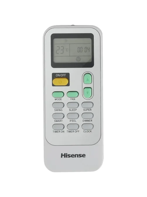 Кондиционер мобильный Hisense AP-09CW4GNCS00