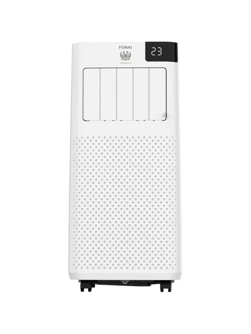 Кондиционер мобильный FUNAI MAC-MG22CON01, 15кв.м., белый