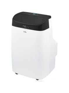 Кондиционер мобильный Ballu Smart Wind BPAC-09 SW/N1