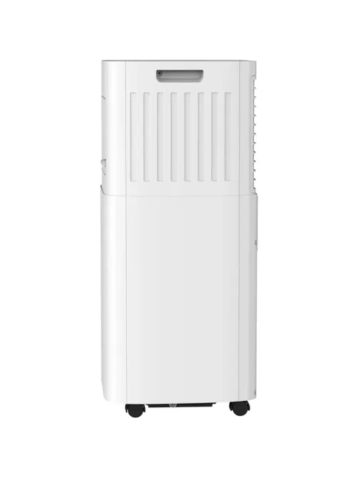 Кондиционер мобильный FUNAI MAC-MG22CON01, 15кв.м., белый