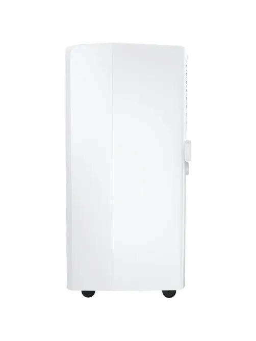 Кондиционер мобильный HISENSE AP-07CR4GKWS00, 14кв.м., белый