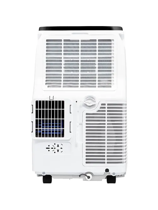Кондиционер мобильный Ballu Smart Wind BPAC-09 SW/N1