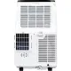 Кондиционер мобильный Ballu Smart Wind BPAC-09 SW/N1
