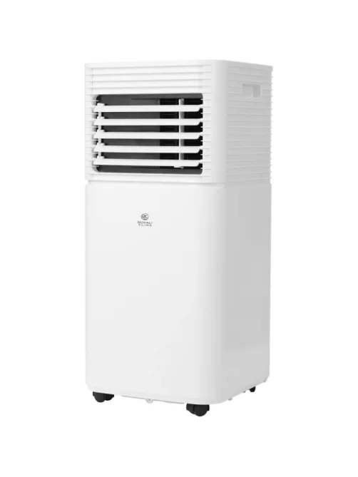 Кондиционер мобильный ROYAL CLIMA RM-CU30HH-E (НС-1609755)