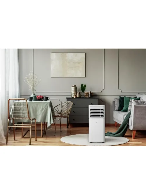 Кондиционер мобильный ROYAL CLIMA RM-CU30HH-E (НС-1609755)