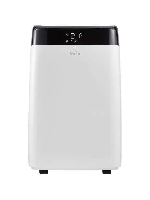 Кондиционер мобильный Ballu Smart Wind BPAC-09 SW/N1