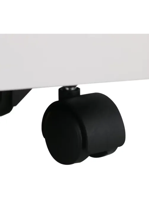 Кондиционер мобильный ROYAL CLIMA RM-EG17CH-E, 12кв.м., белый