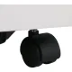 Кондиционер мобильный ROYAL CLIMA RM-EG17CH-E, 12кв.м., белый