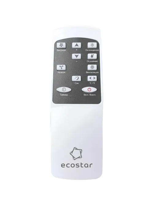Кондиционер мобильный ECOSTAR KV-DS07CH-E