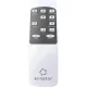Кондиционер мобильный ECOSTAR KV-DS07CH-E