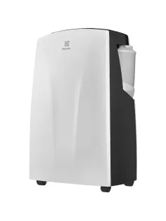 Кондиционер мобильный Electrolux EACM-18 HP/N3