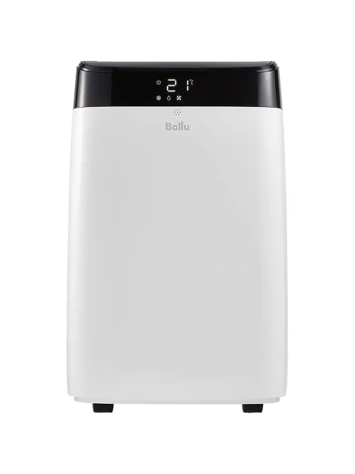 Кондиционер мобильный Ballu Smart Wind BPAC-12 SW/N1