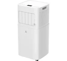 Кондиционер мобильный ROYAL CLIMA RM-MT28CH-E, 20кв.м., белый