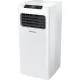 Кондиционер мобильный HISENSE AP-09CR4GKWS00, 17кв.м., белый