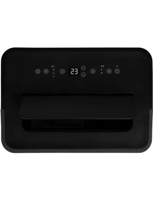 Кондиционер мобильный Ballu Velure BPAC-12 EW/N6