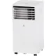 Кондиционер мобильный ROYAL CLIMA RM-EG17CH-E, 12кв.м., белый