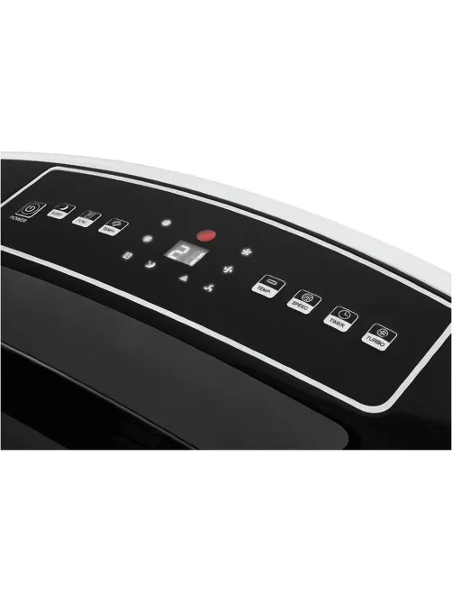 Кондиционер мобильный Electrolux EACM-18 HP/N3