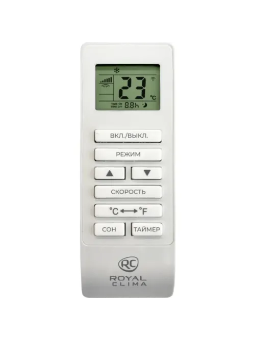 Кондиционер мобильный ROYAL CLIMA RM-CU30HH-E (НС-1609755)