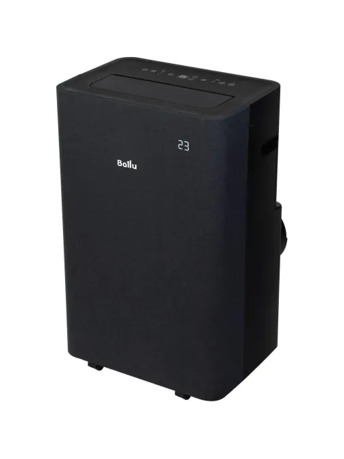 Кондиционер мобильный Ballu Velure BPAC-12 EW/N6