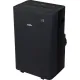 Кондиционер мобильный Ballu Velure BPAC-12 EW/N6