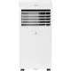 Кондиционер мобильный ROYAL CLIMA RM-EG17CH-E, 12кв.м., белый