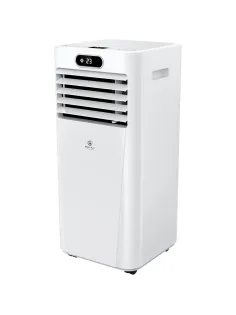 Кондиционер мобильный ROYAL Clima TESORO RM-TS17CH-E