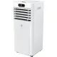 Кондиционер мобильный ROYAL Clima TESORO RM-TS17CH-E