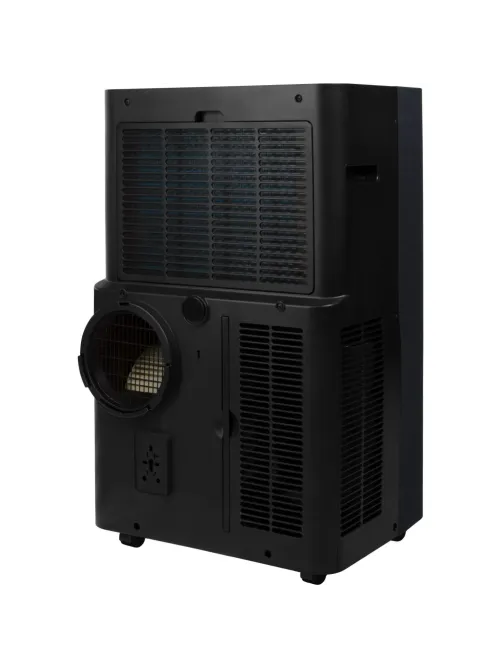 Кондиционер мобильный Ballu Velure BPAC-12 EW/N6