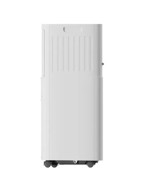 Кондиционер мобильный ROYAL CLIMA RM-MT28CH-E, 20кв.м., белый