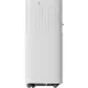 Кондиционер мобильный ROYAL CLIMA RM-MT28CH-E, 20кв.м., белый