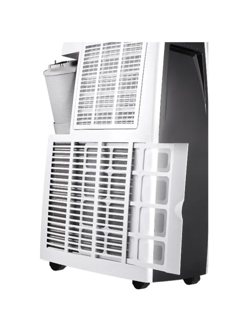 Кондиционер мобильный Electrolux EACM-18 HP/N3