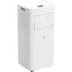 Кондиционер мобильный ROYAL CLIMA RM-MT28CH-E, 20кв.м., белый