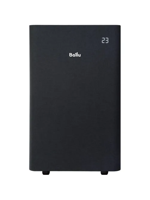 Кондиционер мобильный Ballu Velure BPAC-12 EW/N6