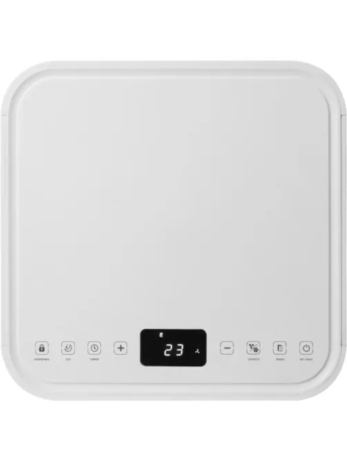 Кондиционер мобильный ROYAL CLIMA RM-CU30HH-E (НС-1609755)