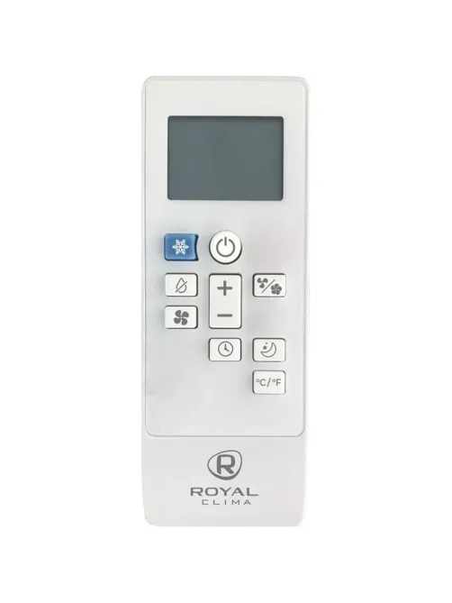 Кондиционер мобильный ROYAL Clima TESORO RM-TS17CH-E