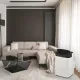 Кондиционер мобильный Ballu Smart Wind BPAC-09 SW/N1