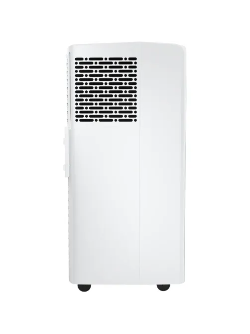 Кондиционер мобильный HISENSE AP-07CR4GKWS00, 14кв.м., белый
