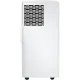 Кондиционер мобильный HISENSE AP-07CR4GKWS00, 14кв.м., белый