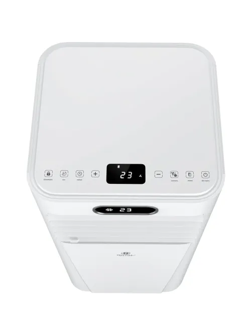Кондиционер мобильный ROYAL Clima TESORO RM-TS17CH-E