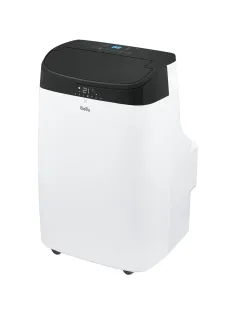 Кондиционер мобильный Ballu Smart Wind BPAC-12 SW/N1