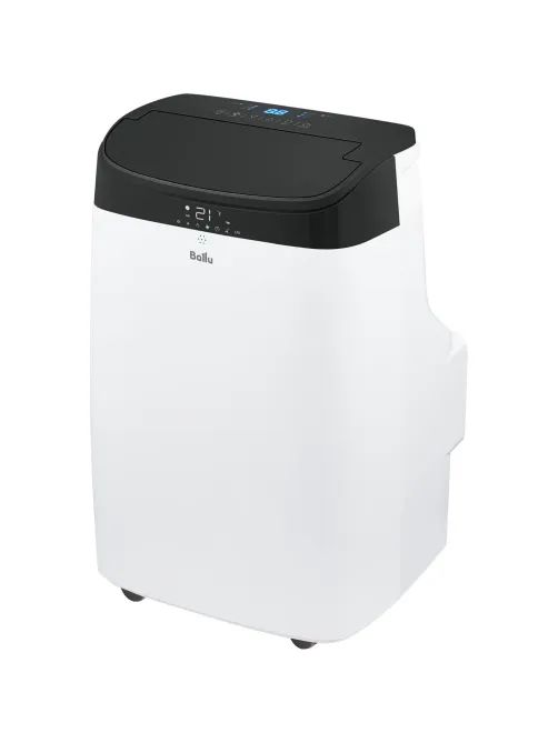Кондиционер мобильный Ballu Smart Wind BPAC-12 SW/N1