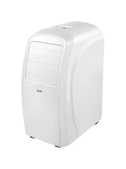 Кондиционер мобильный Ballu BPAC-20 CE до 55 м2