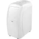 Кондиционер мобильный Ballu BPAC-20 CE до 55 м2