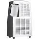Кондиционер мобильный Electrolux EACM-18 HP/N3