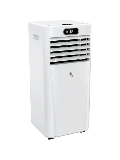 Кондиционер мобильный ROYAL Clima TESORO RM-TS17CH-E