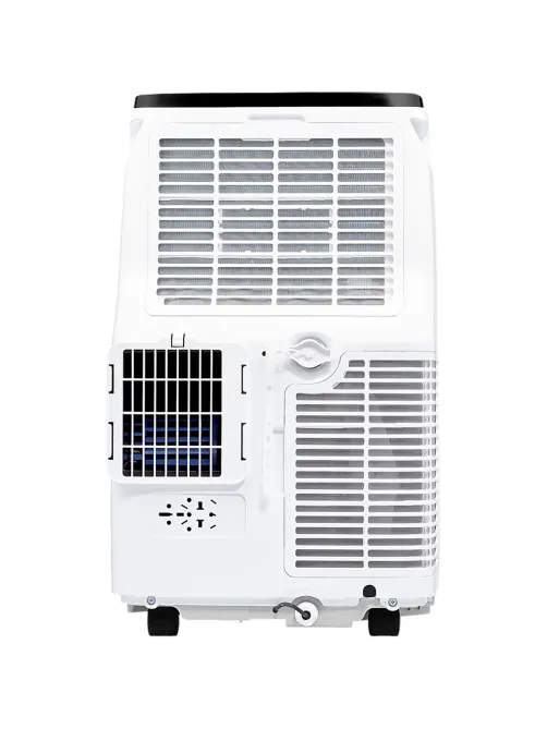 Кондиционер мобильный Ballu Smart Wind BPAC-12 SW/N1
