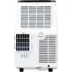 Кондиционер мобильный Ballu Smart Wind BPAC-12 SW/N1